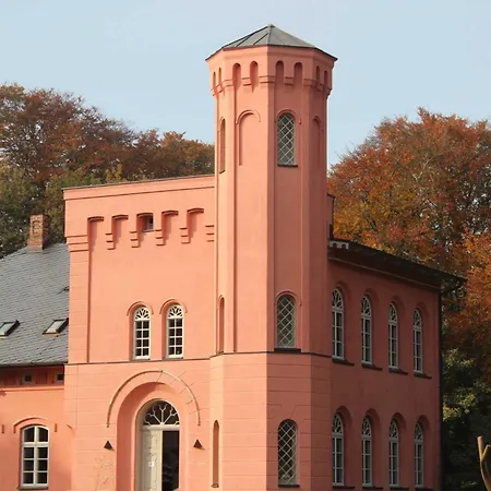 דירה Haus Feldmann Ranzow