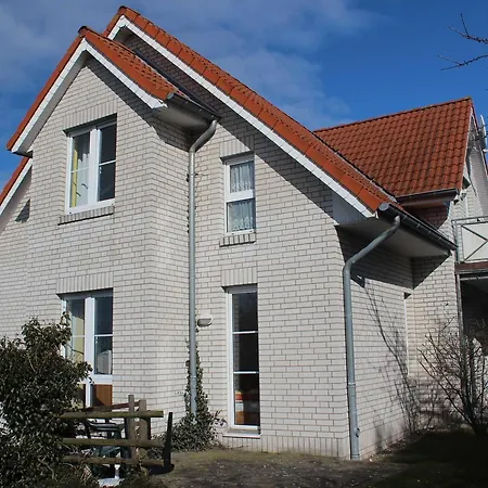 Haus Feldmann * Ranzow