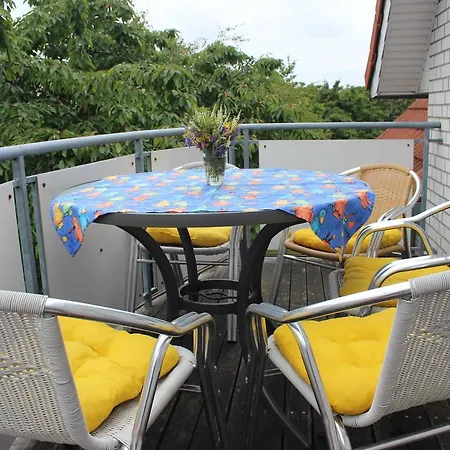 Haus Feldmann Appartement Ranzow