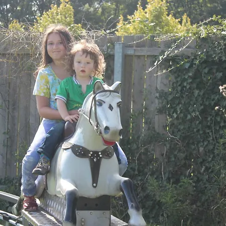 Haus Feldmann Appartement *