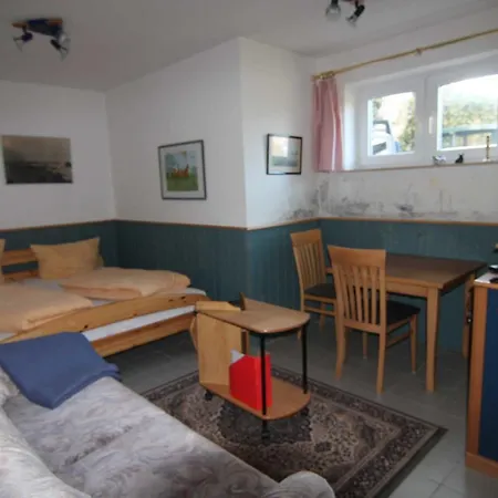 Haus Feldmann Appartement Ranzow