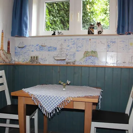 Haus Feldmann Ranzow