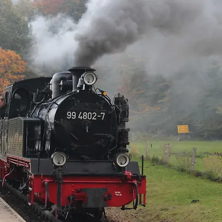 Haus Feldmann * Ranzow