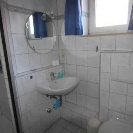 דירה Haus Feldmann Ranzow