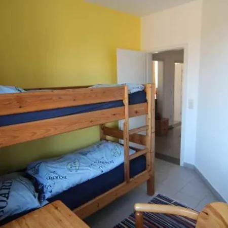 Appartement Haus Feldmann Ranzow