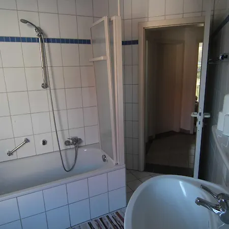 Haus Feldmann Appartement Ranzow