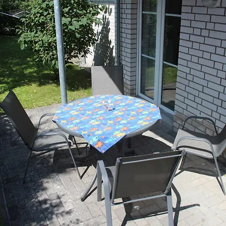 Haus Feldmann Ranzow