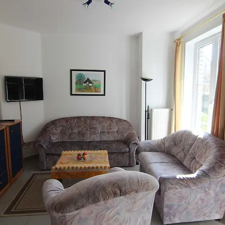 Haus Feldmann Appartement *