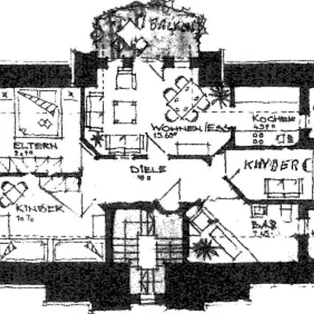 Haus Feldmann Ranzow