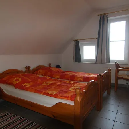 Haus Feldmann Lejlighed *