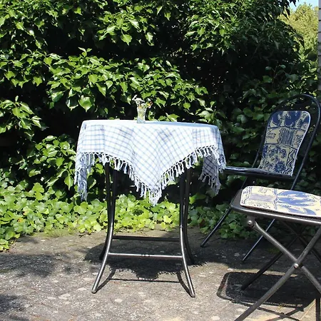 Haus Feldmann Appartement *