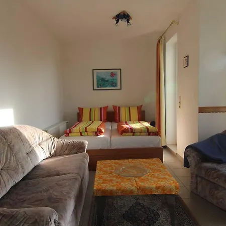 Haus Feldmann Ranzow