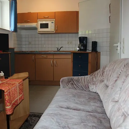 Appartement Haus Feldmann Ranzow