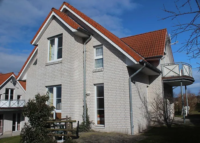 Haus Feldmann * Ranzow
