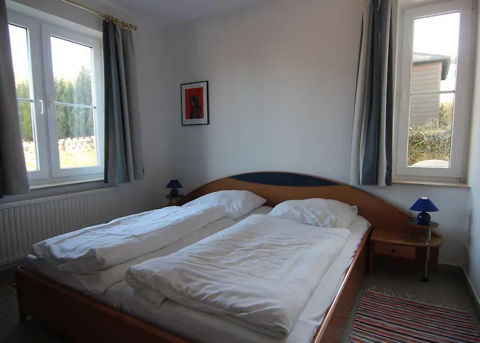 Haus Feldmann