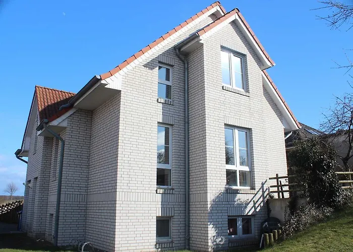 Διαμέρισμα Haus Feldmann