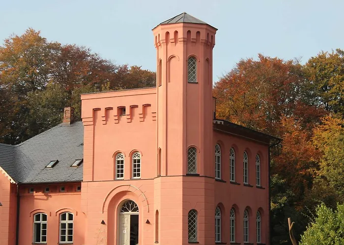 Haus Feldmann *