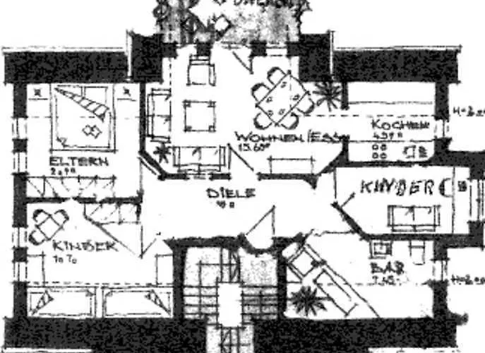 Haus Feldmann Ranzow